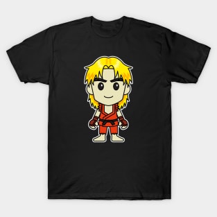 Chibi Ken T-Shirt